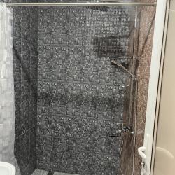 Номер улучшенный стандарт с 1 двуспальной кроватью