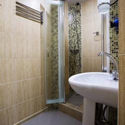 Фото Отель Фестиваль