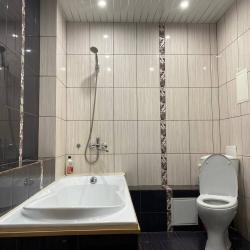 Фото Апартаменты на улице Шилова 43