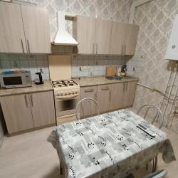 2-комнатные апартаменты стандарт