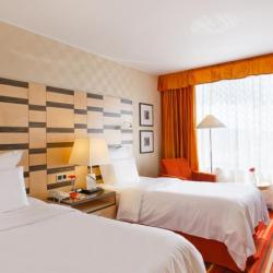 фото 25 AZIMUT Hotel Olympic Moscow (АЗИМУТ Олимпик)