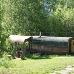 Фото Отель Саянский домик