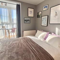 Апартаменты студия Кристина 2