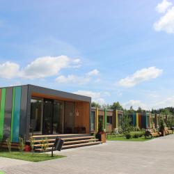 Фото СпортОтель Калужники