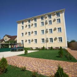 Фото Отель Бумеранг