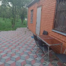 Коттедж улучшенный