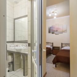 Фото Отель Вилла Арнис