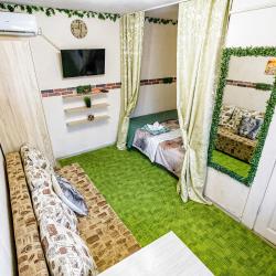 Фото Отель Loft (Лофт) Домик-шале