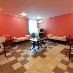 Фото Отель Евролюкс