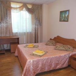 Фото Отель Континент на Крылова