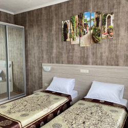 Фото Отель Verona (Верона)