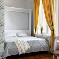 Фото Апартаменты на улице Кругликовская 3/19