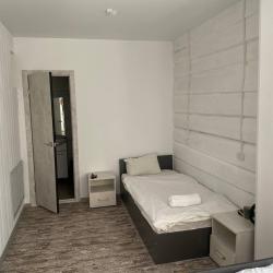 Номер стандарт семейный