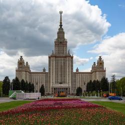 1-комнатные апартаменты улучшенные