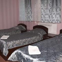 Фото Отель Олимп