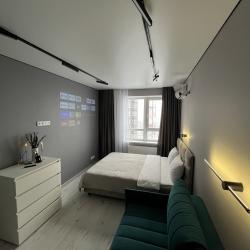 Фото Отель Loft (Лофт) на улице Ларина