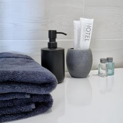 1-комнатные апартаменты студия №2