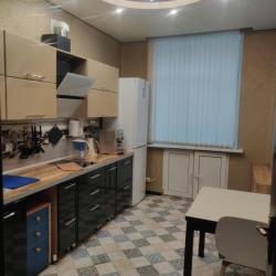 Фото Апартаменты на улице Комсомольская