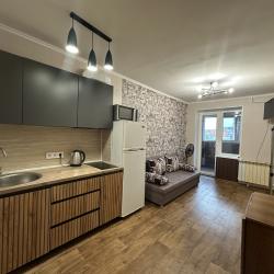 Апартаменты улучшенные Станюковича 37