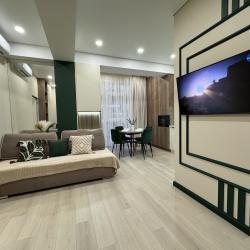 Фото Апартаменты SochiHome (Хоум) на улице Донская