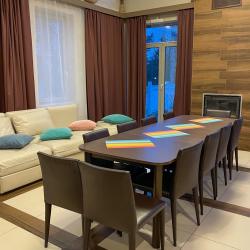 Фото Отель Лесная