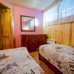 Фото Отель Хутор Vilppula (Вилпула)