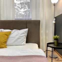 Фото Отель Richotels (Ричотелс)