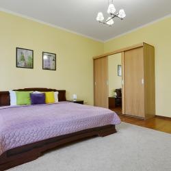 Фото Апартаменты 2Ночи на улице Постовая