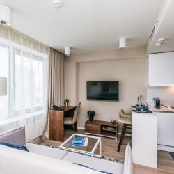 фото 18 Intermark Residence Novy Arbat (Интермарк Резиденс Новый Арбат)