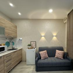 Фото Отель Вгости33 на улице Мира 5В