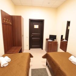 Фото Отель Победа