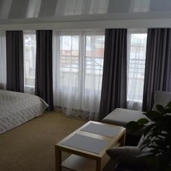 Фото Отель Серебряный ключ