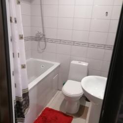 Номер стандарт с 2 односпальными кроватями и диваном