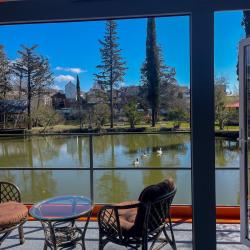 Бунгало улучшенное