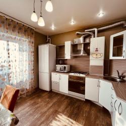 Фото Апартаменты Level на улице Пролетарская 2В