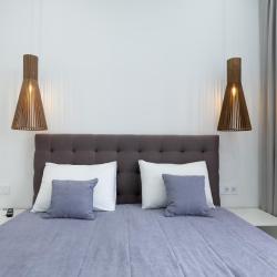 Фото Отель Sphera Apartments by Stellar Hotels, Sochi (Сфера)