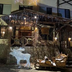 Фото Отель Боярская усадьба