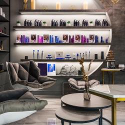 Фото Отель History Boutique Hotel & SPA (Хистори)