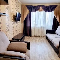 2-комнатные апартаменты стандарт