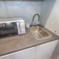 Фото Апартаменты на улице Коммунистическая