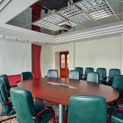 Фото Отель Сибирь