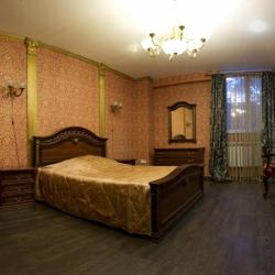 Фото Отель Irkutsk City Lodge ( Сити Лодж)