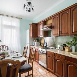 3-комнатные апартаменты стандарт