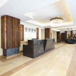 Фото Отель Nacho Hotel, Yerevan (Начо)