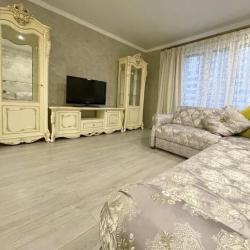 Фото Апартаменты на улице Сибгата Хакима 42