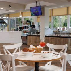 Фото Конгресс отель Русские сезоны