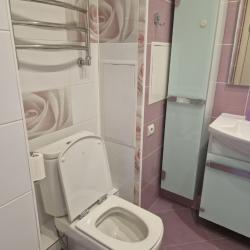 4-местные апартаменты студия