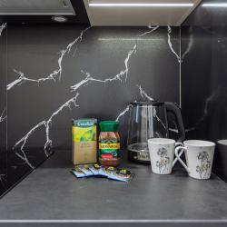 Фото Апартаменты на Тенистой аллее 35