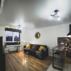 Фото ElenaSweetHome апартаменты на Цимлянской рядом с ТЦ и Садовод