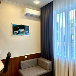 Фото Отель Хуторок